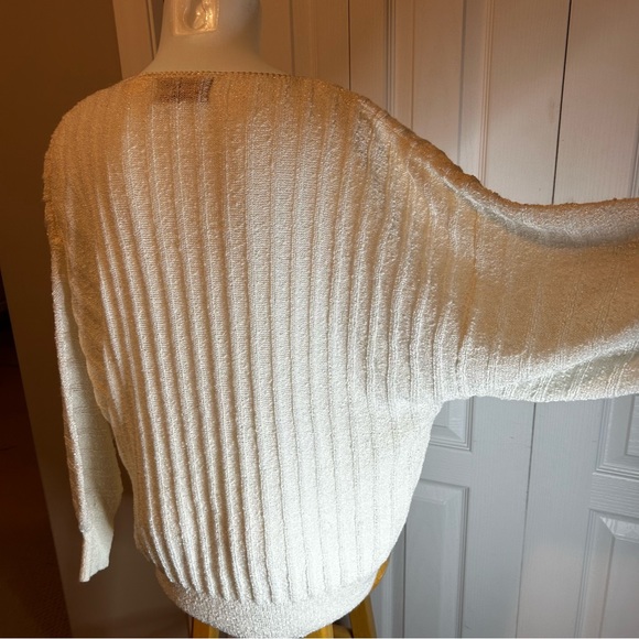 Vintage Woodward’s Collection Sweater - Picture 4 of 7